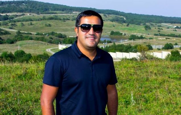 Zeynəb Xanlarovanın oğlu: `Ailəmə şər atırlar` (ÖZƏL)